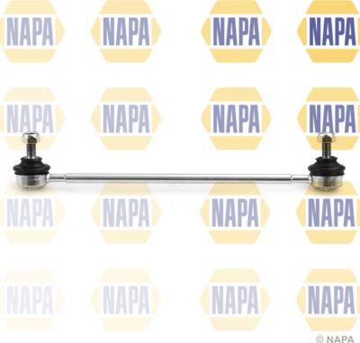 NAPA NST4355 - Entretoise / tige, stabilisateur cwaw.fr