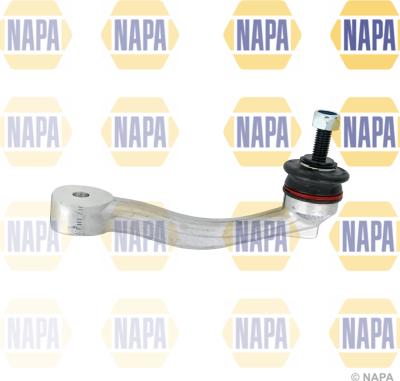 NAPA NST4356 - Entretoise / tige, stabilisateur cwaw.fr