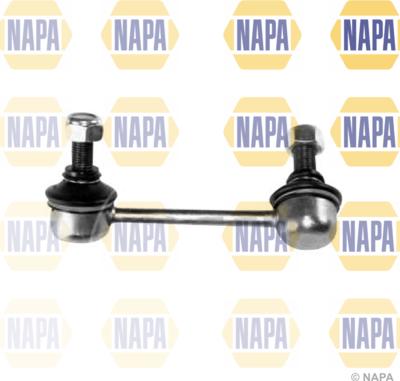 NAPA NST4351 - Entretoise / tige, stabilisateur cwaw.fr