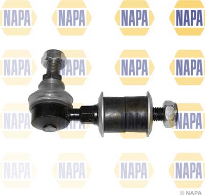 NAPA NST4357 - Entretoise / tige, stabilisateur cwaw.fr