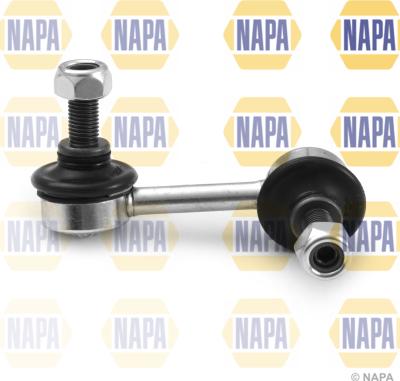 NAPA NST4360 - Entretoise / tige, stabilisateur cwaw.fr