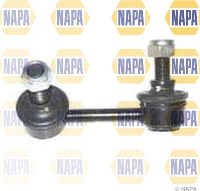 NAPA NST4304 - Entretoise / tige, stabilisateur cwaw.fr