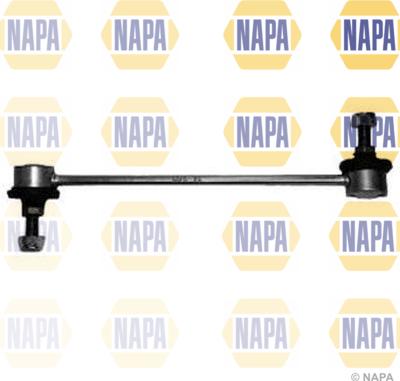 NAPA NST4300 - Entretoise / tige, stabilisateur cwaw.fr