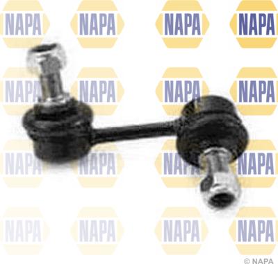 NAPA NST4307 - Entretoise / tige, stabilisateur cwaw.fr