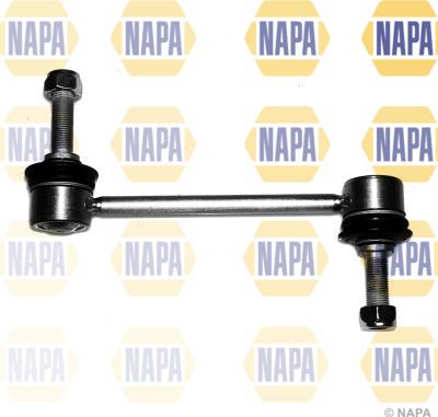 NAPA NST4319 - Entretoise / tige, stabilisateur cwaw.fr