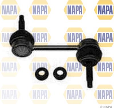 NAPA NST4310 - Entretoise / tige, stabilisateur cwaw.fr