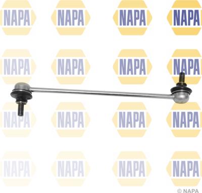 NAPA NST4389 - Entretoise / tige, stabilisateur cwaw.fr