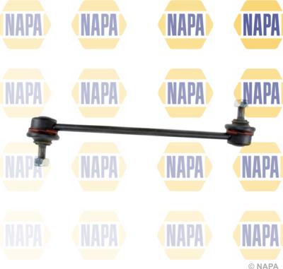 NAPA NST4380 - Entretoise / tige, stabilisateur cwaw.fr