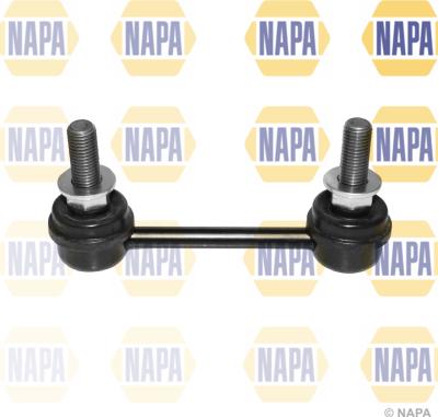 NAPA NST4383 - Entretoise / tige, stabilisateur cwaw.fr