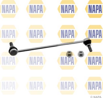 NAPA NST4339 - Entretoise / tige, stabilisateur cwaw.fr