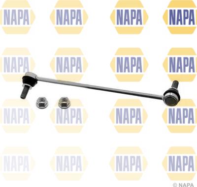 NAPA NST4338 - Entretoise / tige, stabilisateur cwaw.fr