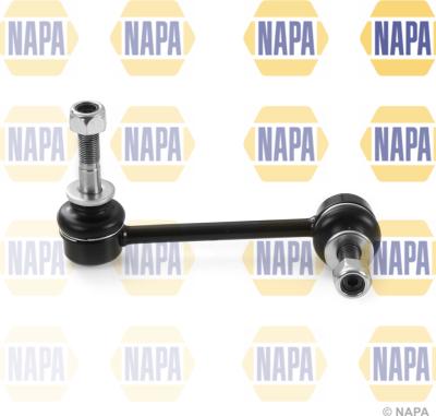 NAPA NST4370 - Entretoise / tige, stabilisateur cwaw.fr