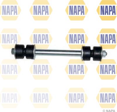 NAPA NST4295 - Entretoise / tige, stabilisateur cwaw.fr