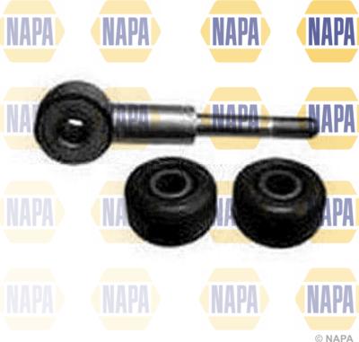 NAPA NST4296 - Entretoise / tige, stabilisateur cwaw.fr