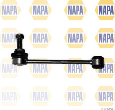 NAPA NST4291 - Entretoise / tige, stabilisateur cwaw.fr