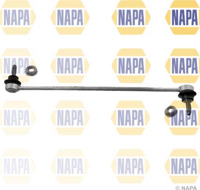 NAPA NST4297 - Entretoise / tige, stabilisateur cwaw.fr