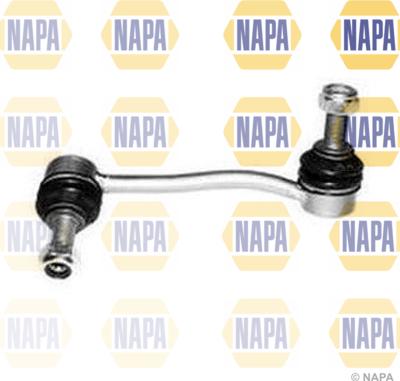 NAPA NST4247 - Entretoise / tige, stabilisateur cwaw.fr