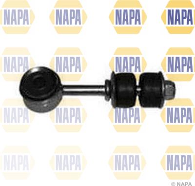 NAPA NST4254 - Entretoise / tige, stabilisateur cwaw.fr