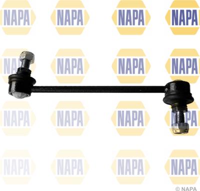 NAPA NST4207 - Entretoise / tige, stabilisateur cwaw.fr