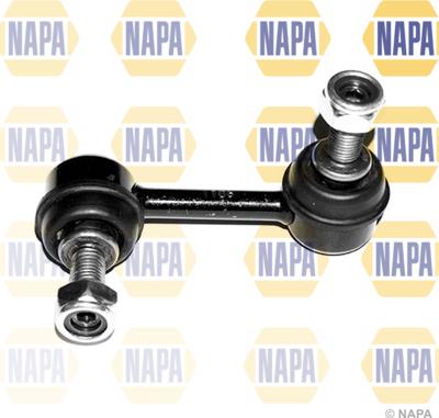 NAPA NST4213 - Entretoise / tige, stabilisateur cwaw.fr