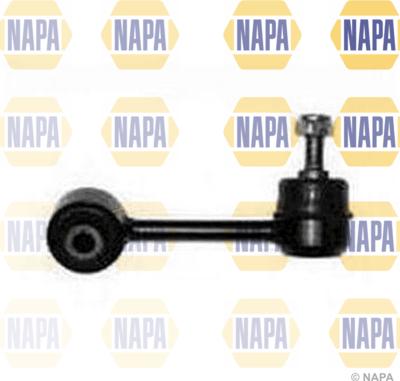 NAPA NST4280 - Entretoise / tige, stabilisateur cwaw.fr