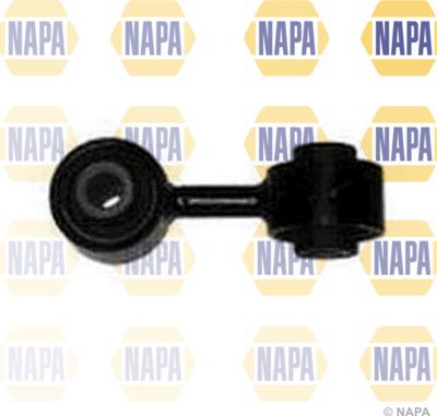 NAPA NST4283 - Entretoise / tige, stabilisateur cwaw.fr