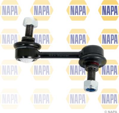 NAPA NST4235 - Entretoise / tige, stabilisateur cwaw.fr