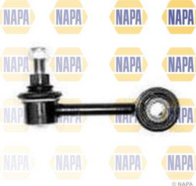 NAPA NST4279 - Entretoise / tige, stabilisateur cwaw.fr