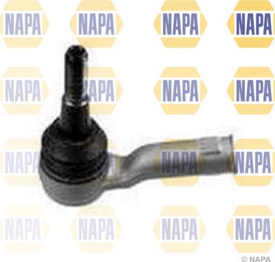 NAPA NST6411 - Rotule de barre de connexion cwaw.fr