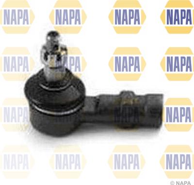 NAPA NST6412 - Rotule de barre de connexion cwaw.fr