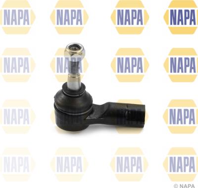 NAPA NST6554 - Rotule de barre de connexion cwaw.fr