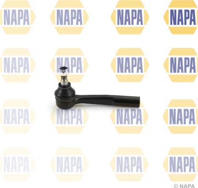 NAPA NST6691 - Rotule de barre de connexion cwaw.fr