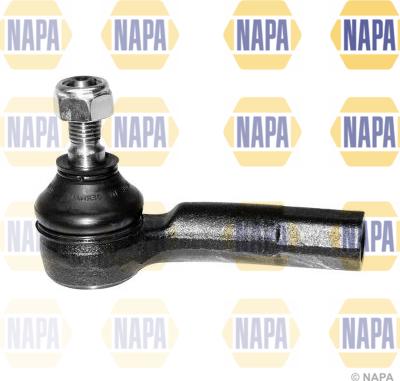 NAPA NST6143 - Rotule de barre de connexion cwaw.fr