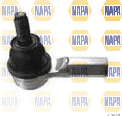 NAPA NST6345 - Rotule de barre de connexion cwaw.fr