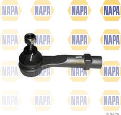 NAPA NST6334 - Rotule de barre de connexion cwaw.fr