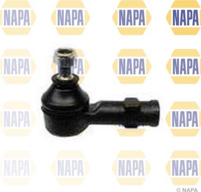 NAPA NST6336 - Rotule de barre de connexion cwaw.fr