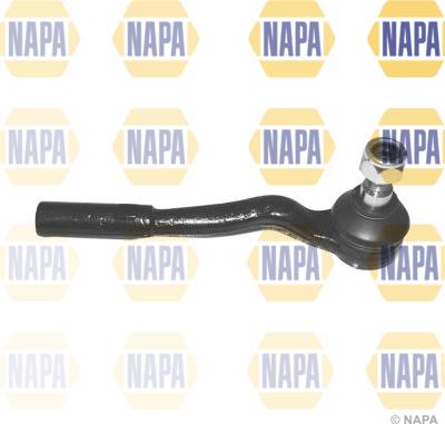 NAPA NST6253 - Rotule de barre de connexion cwaw.fr