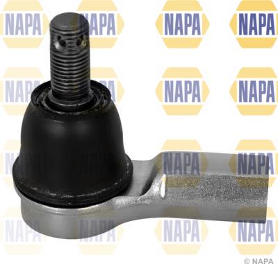 NAPA NST6280 - Rotule de barre de connexion cwaw.fr