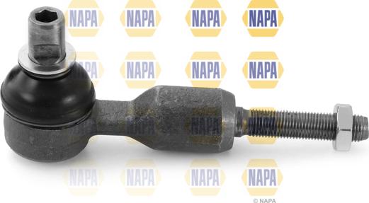 NAPA NST6744 - Rotule de barre de connexion cwaw.fr