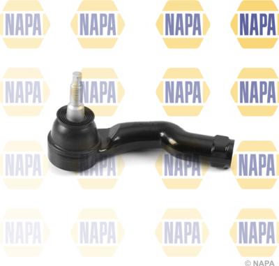 NAPA NST6770 - Rotule de barre de connexion cwaw.fr