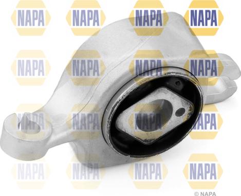 NAPA NST8433 - Suspension, bras de liaison cwaw.fr