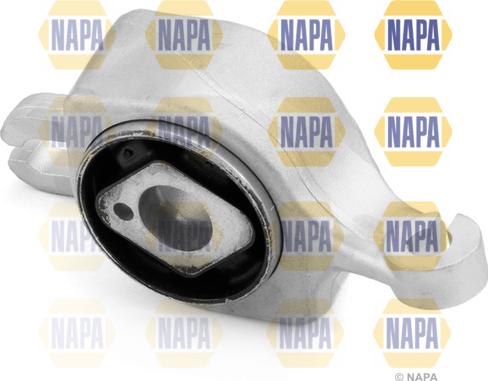 NAPA NST8432 - Suspension, bras de liaison cwaw.fr