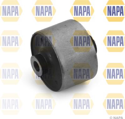 NAPA NST8057 - Suspension, corps de l'essieu cwaw.fr