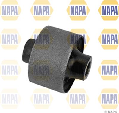 NAPA NST8005 - Suspension, bras de liaison cwaw.fr