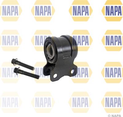 NAPA NST8003 - Suspension, bras de liaison cwaw.fr