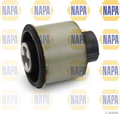 NAPA NST8079 - Suspension, corps de l'essieu cwaw.fr