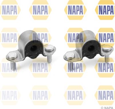 NAPA NST8191 - Coussinet de palier, stabilisateur cwaw.fr