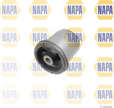 NAPA NST8150 - Suspension, corps de l'essieu cwaw.fr