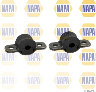 NAPA NST8189 - Coussinet de palier, stabilisateur cwaw.fr