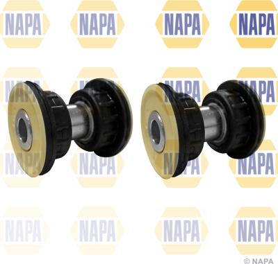 NAPA NST8185 - Suspension, bras de liaison cwaw.fr